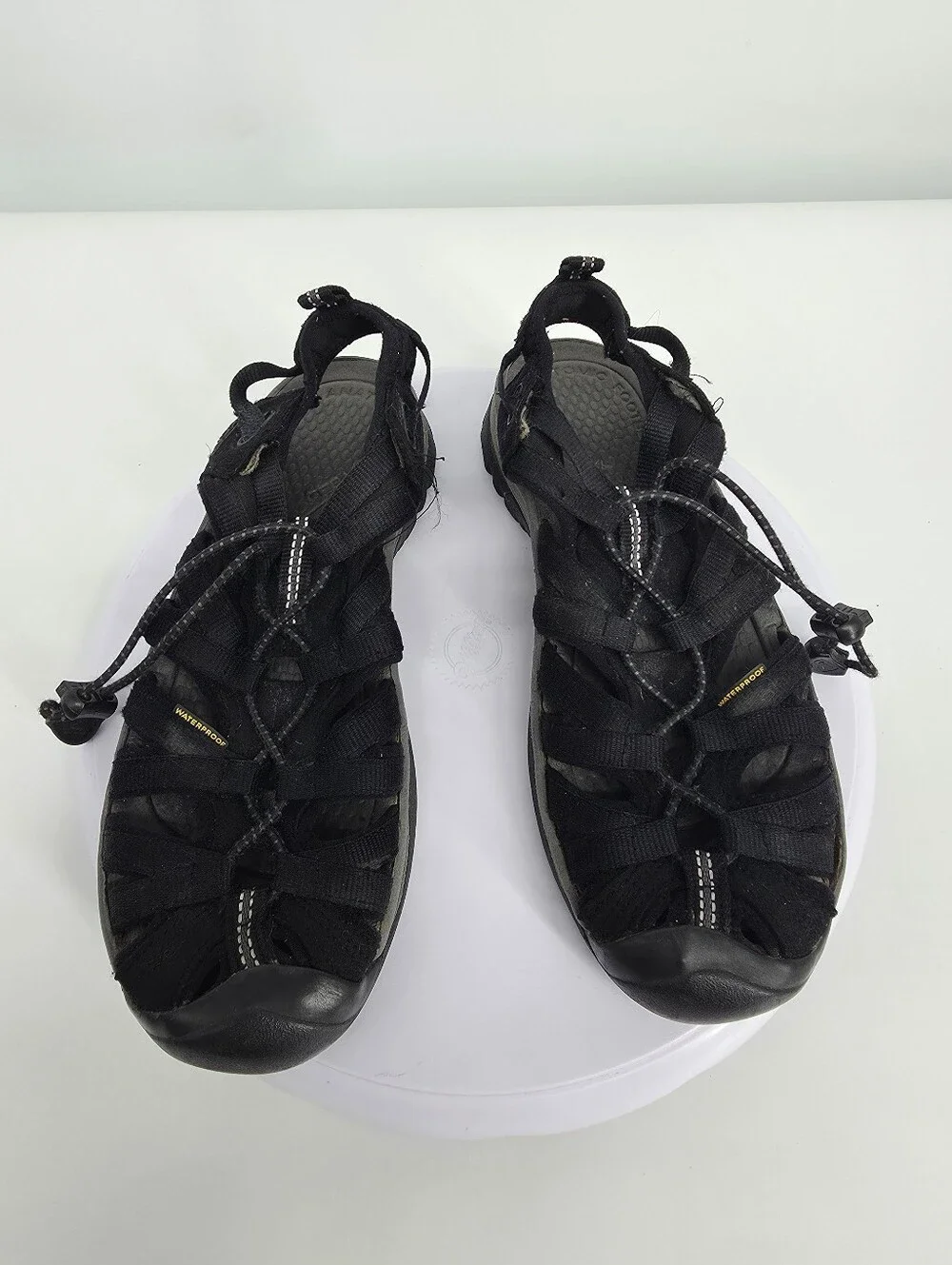 Keen whisper waterproof
